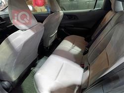 تويوتا بريوس